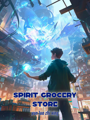 Spirit Grocery Store